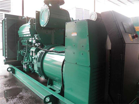 巴马柴油发电机 巴马柴油发电机