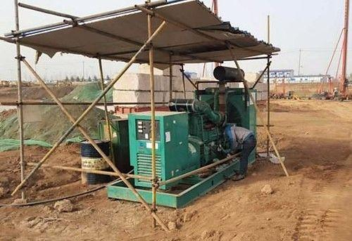 巴马发电机出租 巴马发电机出租