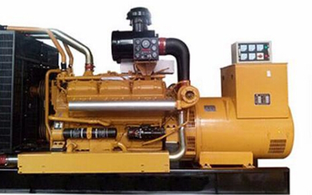 巴马发电机出租