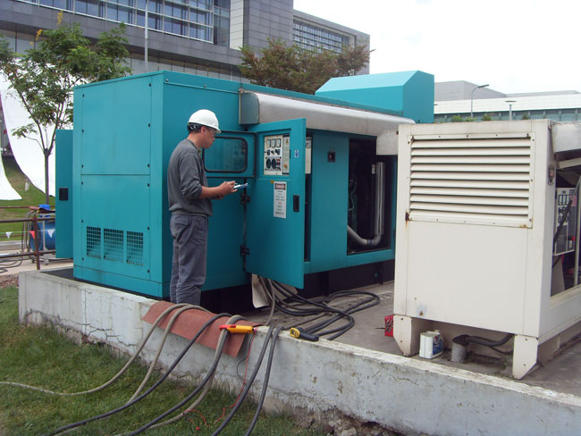 巴马发电机出租 巴马发电机出租