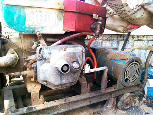 巴马单杠柴油机发电机出租 巴马单杠柴油机发电机出租